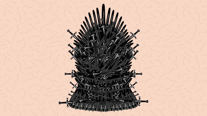 11 brands that got in on the GoT finale and tried to claim the Iron